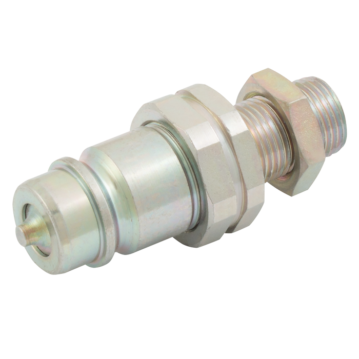 M22 X 1.5 Metric Male Plug