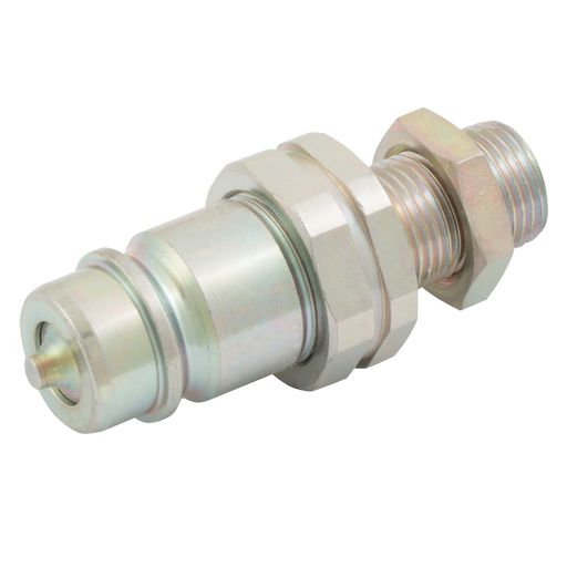 M18 X 1.5 Metric Male Plug