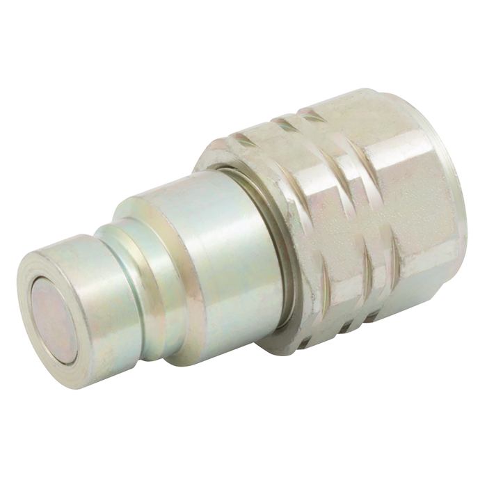 3/8" Bsp Parallel Female Plug Qrc