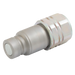 1" Bsp Parallel Female Plug Qrc