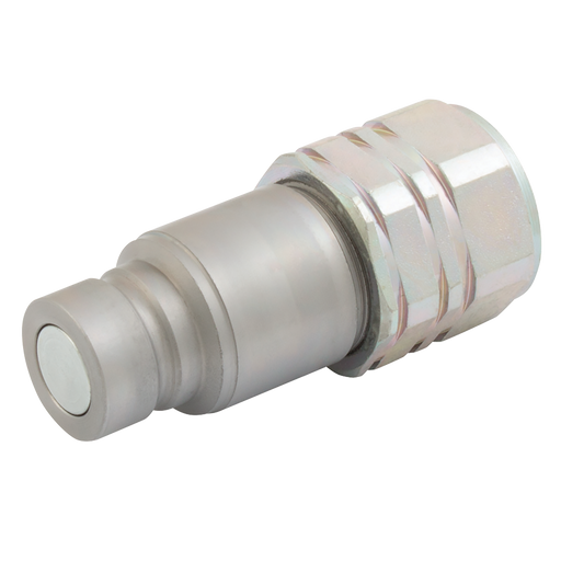 3/4" Bsp Parallel Female Plug Qrc