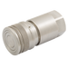 3/8" Bsp Parallel Female Coupling Qrc