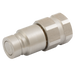 1/2" Bsp Parallel Female Plug Qrc