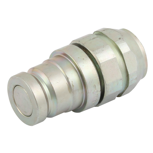 1.1/4" Bsp Female Hydraulic Quick Release Plug