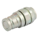 1/2" Bsp Female Hydraulic Quick Release Plug