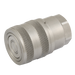 1" Bsp Female Hydraulic Quick Release Coupling