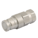 1" Bsp Female Hydraulic Quick Release Plug