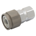 1.1/4" Bsp Female Hydraulic Quick Release Coupling