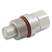3/8" Bsp Female Hydraulic Quick Release Plug