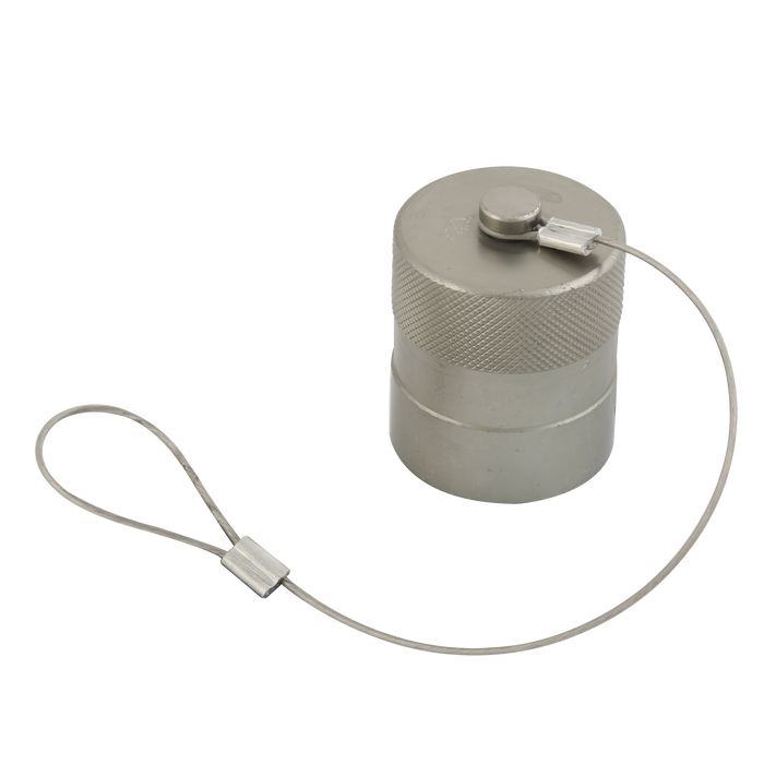 Dust Protection To Suit Plug Pst4 Series