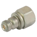 3/8" Npt Female Hydraulic Quick Release Plug