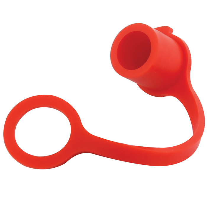 Dust Protection To Suit Plug Pcj5 Series To Suit 1/4"
