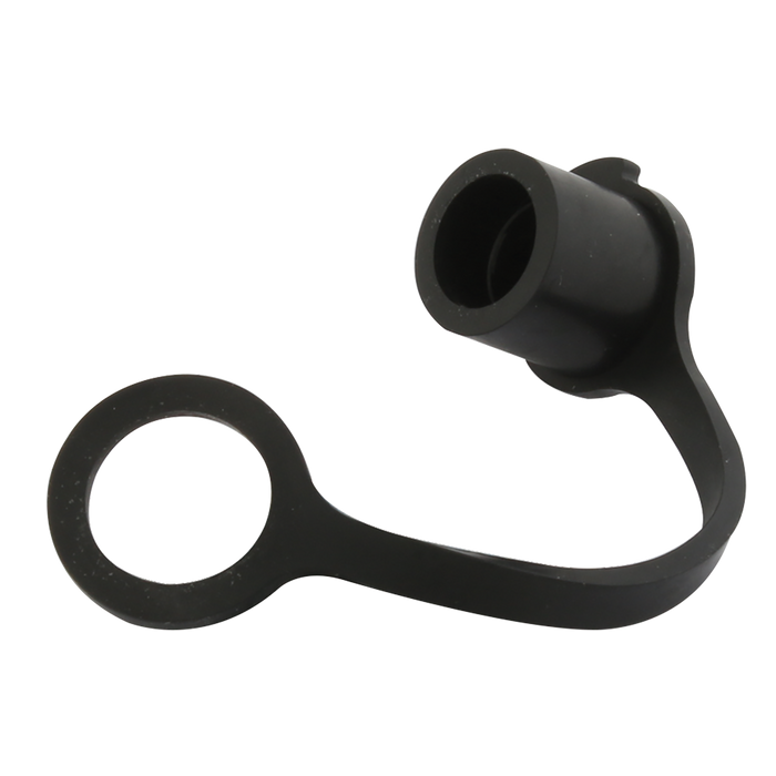 Dust Protection To Suit Plug Pcj6 Series To Suit 1/4"