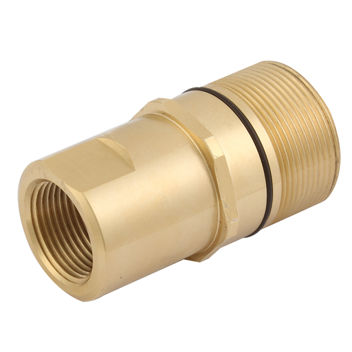 1.1/4" Npt Female Hydraulic Quick Release Coupling