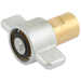 1" Npt Female Hydraulic Quick Release Plug