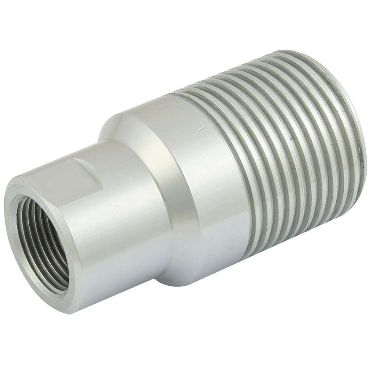 dnp VFH1.5051.012 2" NPT Female Hydraulic Quick Release Coupling — FluidAirFittings