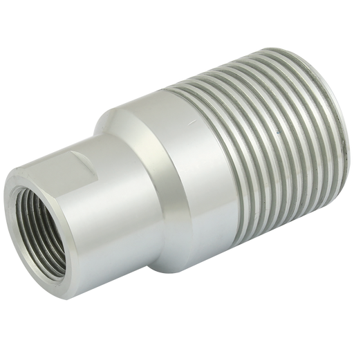 2" Npt Female Hydraulic Quick Release Coupling