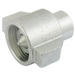 1.1/4" Npt Female Hydraulic Quick Release Plug