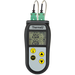 Therma Q Thermometer 2 Channel K Type