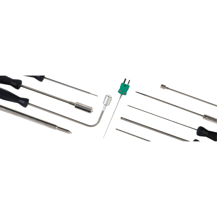 K Type Waterproof Surface Probe