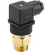 60 C Temp Switch 3/8 Bspp Brass Body