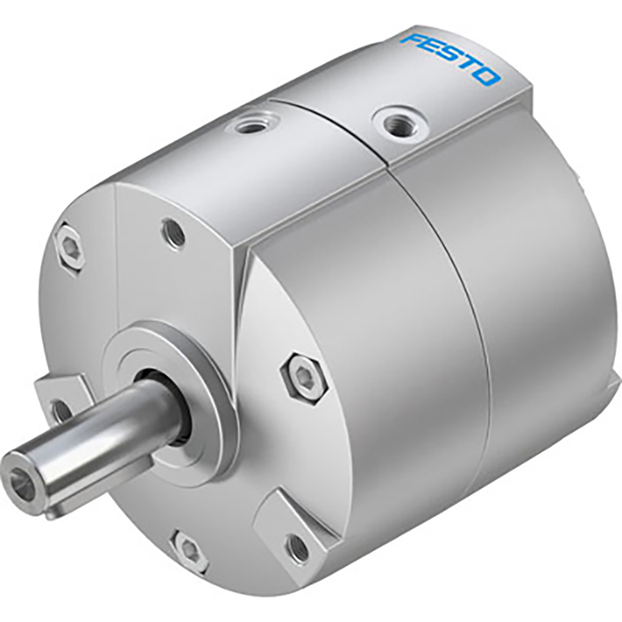 1/8" Female Bspp Semi-Rotary Drive
