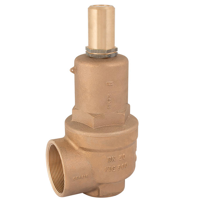 3/4"X1" Bspt Liquid S/Valve 12Bar