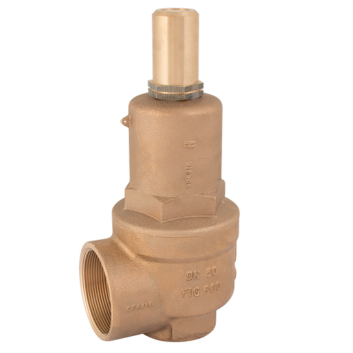 3/4"X1" Bspt Liquid S/Valve 8Bar