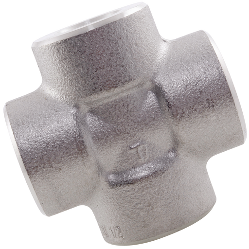 2 S/W Equal Cross 3K 316/L