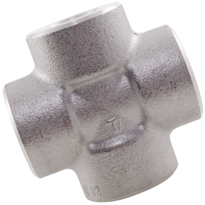 1 S/W Equal Cross 3K 316/L