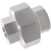 3/4 Bspt F/F Union 3K 316/L