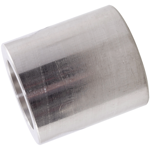 1/4 S/W Full Coupling 3K 316/L
