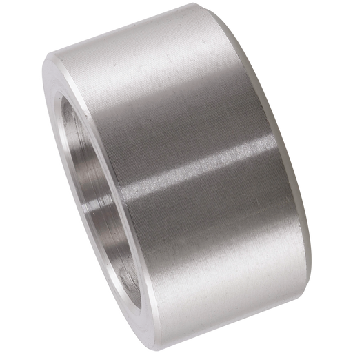 3/4 S/W Half Coupling 3K 316/L