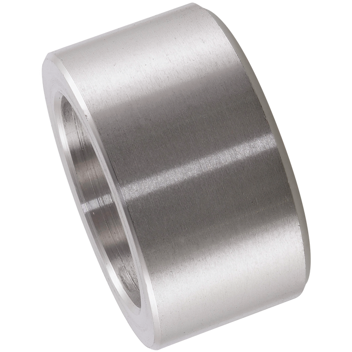 3/4 S/W Half Coupling 3K 316/L
