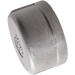 2 Npt F Round Cap 3K 316/L
