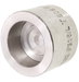 1/2 S/W Round Cap 3K 316/L