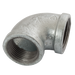 (Bs Fig151) Fxf Bspt 90¬∞ Elbow 1.1/4 Glv