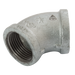 (Bs Fig155) Fxf Bspt 45¬∞ Elbow 1 Glv