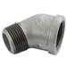 (Bs Fig156) Mxf Bspt 45¬∞ Elbow 1/2 Glv