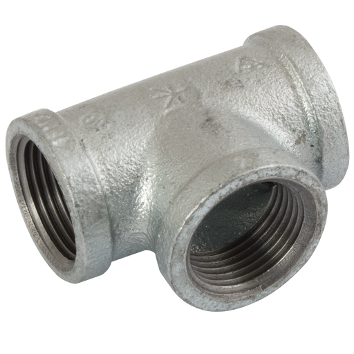 (Bs Fig161) Fem Bspt Equal Tee 2.1/2 Glv