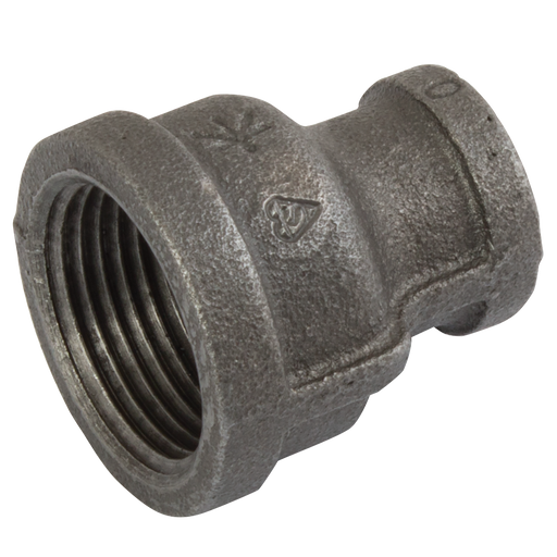 (Bs Fig179) Red Socket 1.1/4 X 1/2 Blk