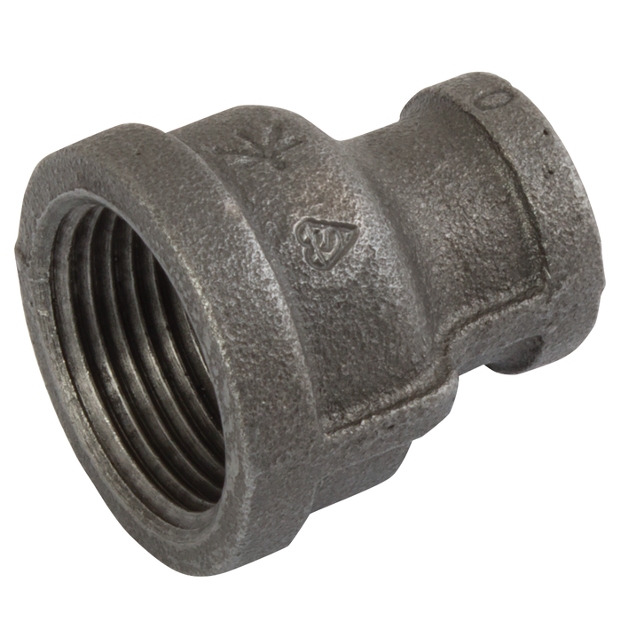 (Bs Fig179) Red Socket 1 X 1/2 Blk