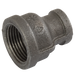 (Bs Fig179) Red Socket 2 X 1/2 Blk