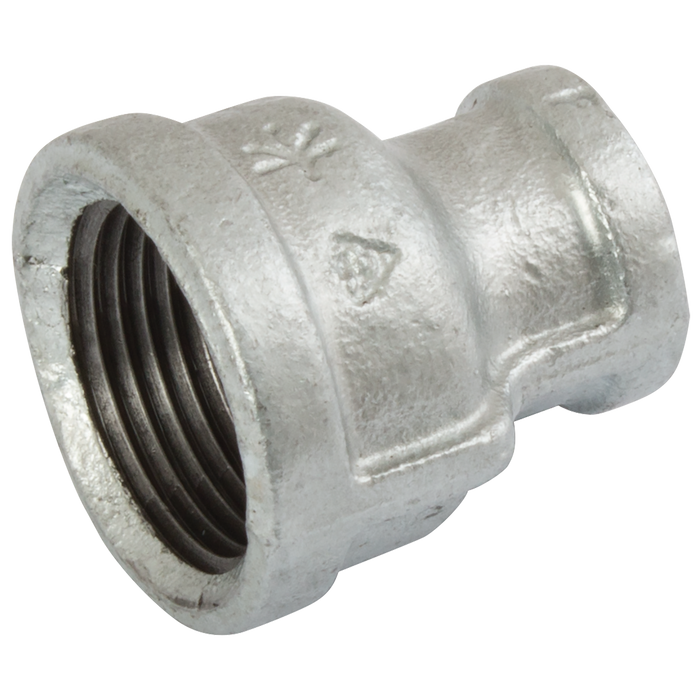 (Bs Fig179) Red Socket 1/2 X 3/8 Glv