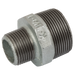 3 X 2 (Bs Fig145) Red Hex Nip Glv