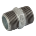(Bs Fig144) Bspt Hex Nipple 2.1/2 Glv