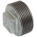 (Bs Fig147) Bspt Hollow Plug 1.1/4 Glv