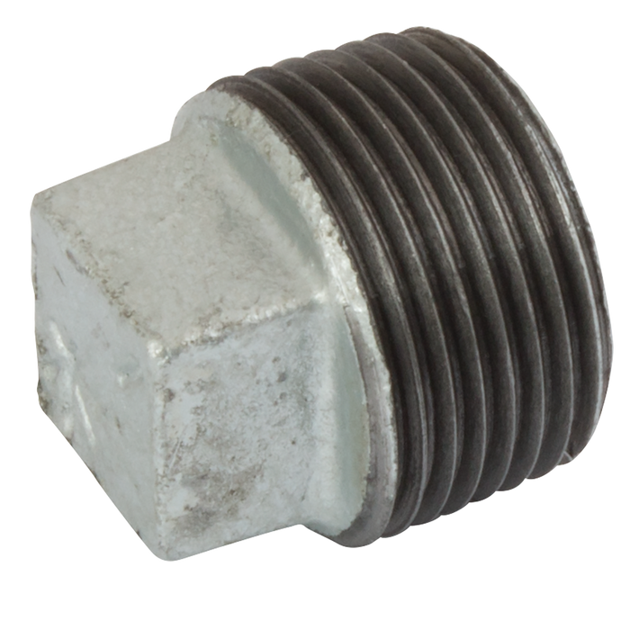 (Bs Fig148)) Bspt Solid Plug 4 Glv