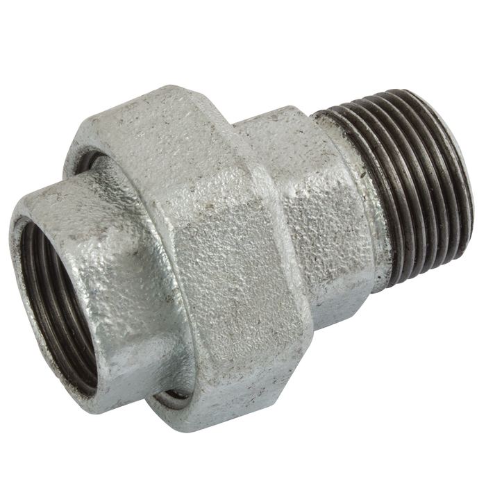 (Bs Fig257) Bspt Mxf Union 1.1/4 Glv