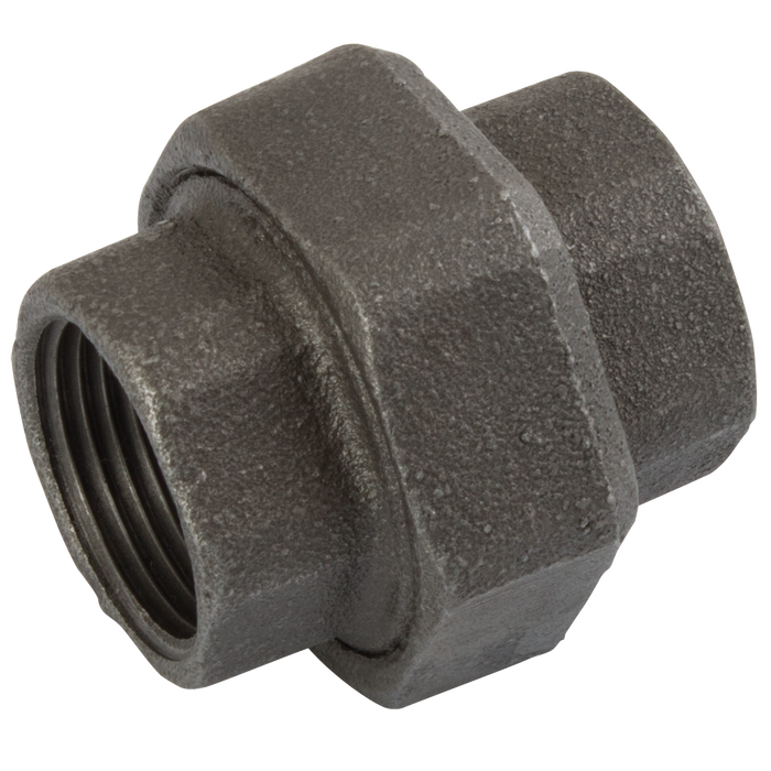 (Bs Fig289) Bspt Fxf Union 1 Blk